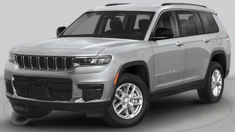 JEEP GRAND CHEROKEE 2022 1C4RJKBG9N8532026 image